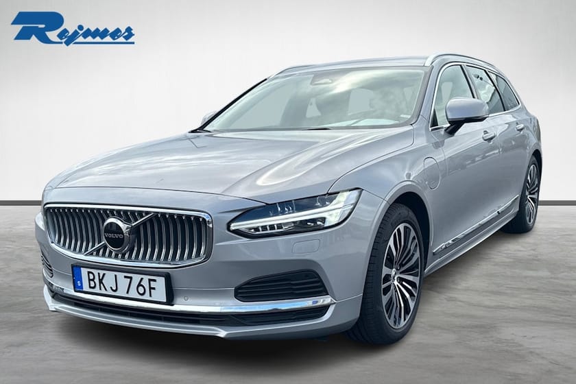 Bild 1 av Volvo V90 T6 Core Edition