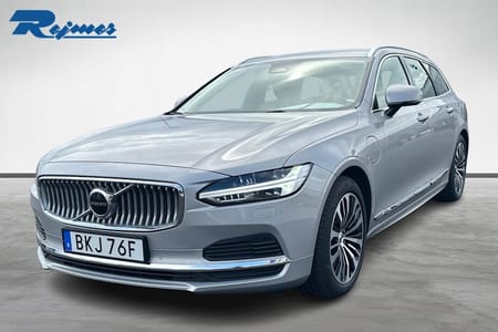Volvo V90 T6 Core Edition