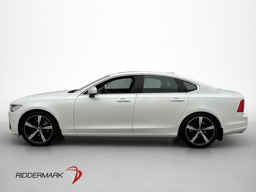 Bild 5 av Volvo S90