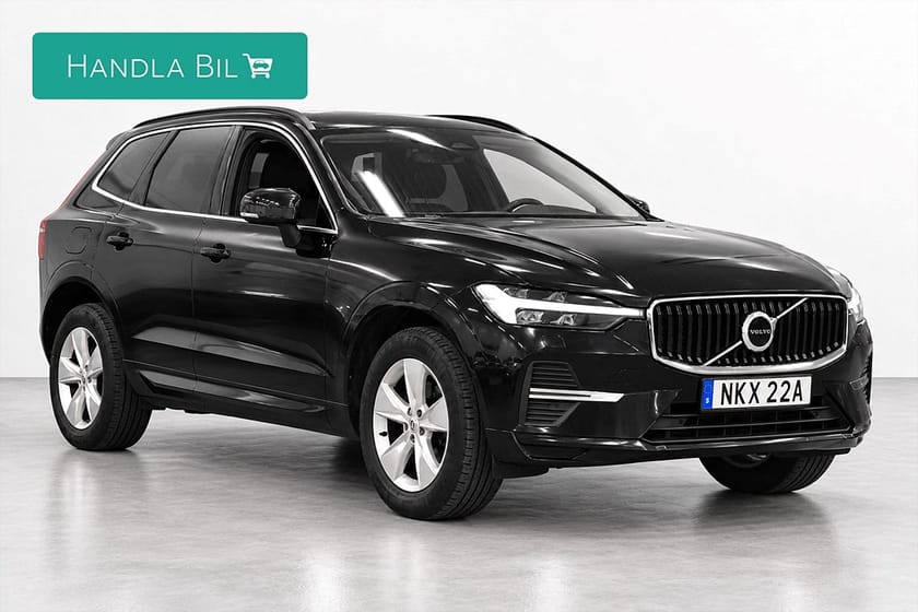 Bild 4 av Volvo XC60