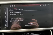 Audi A6 Avant 50 TFSI e quattro
