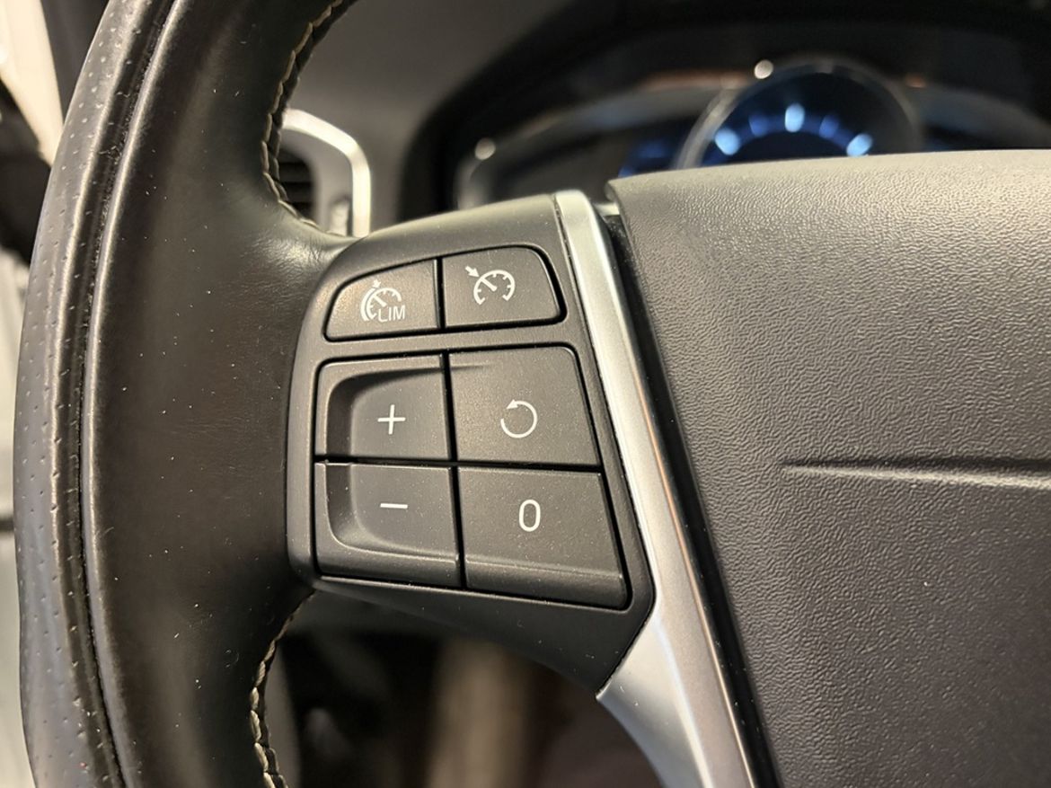 Volvo Volvo S60 — bild 12