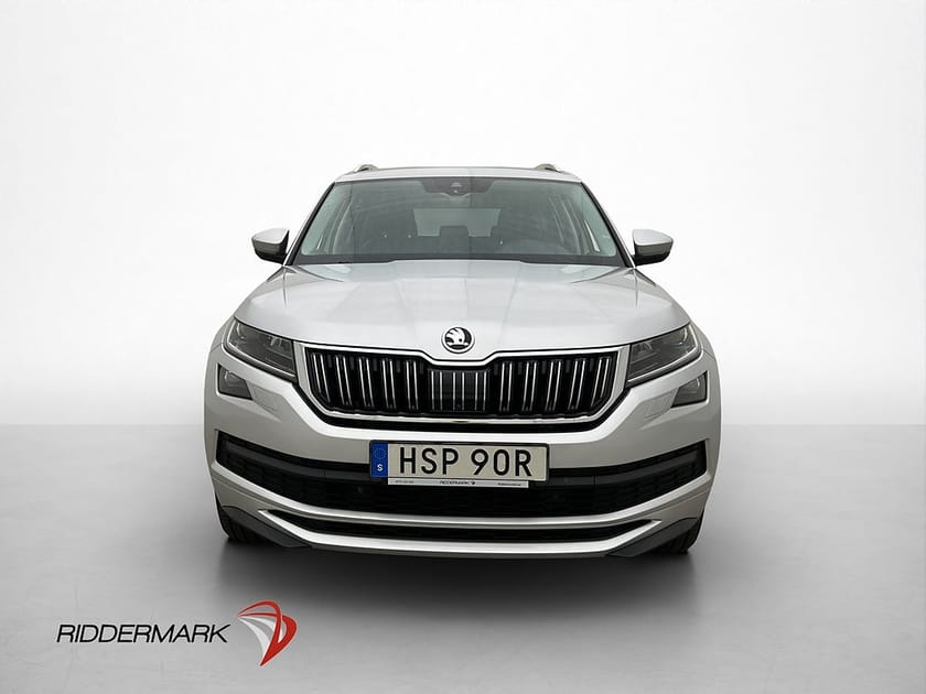 Bild 2 av Škoda Kodiaq