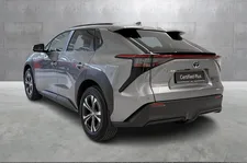 Thumnail bilde 2 av Toyota bZ4X