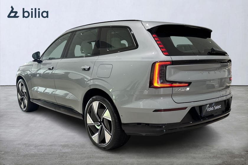 Bild 2 av Volvo EX90 Twin Motor Performance Ultra 7sätes