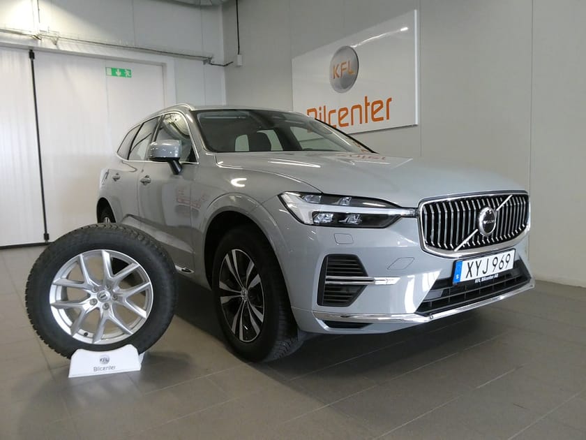 Bild 1 av Volvo XC60