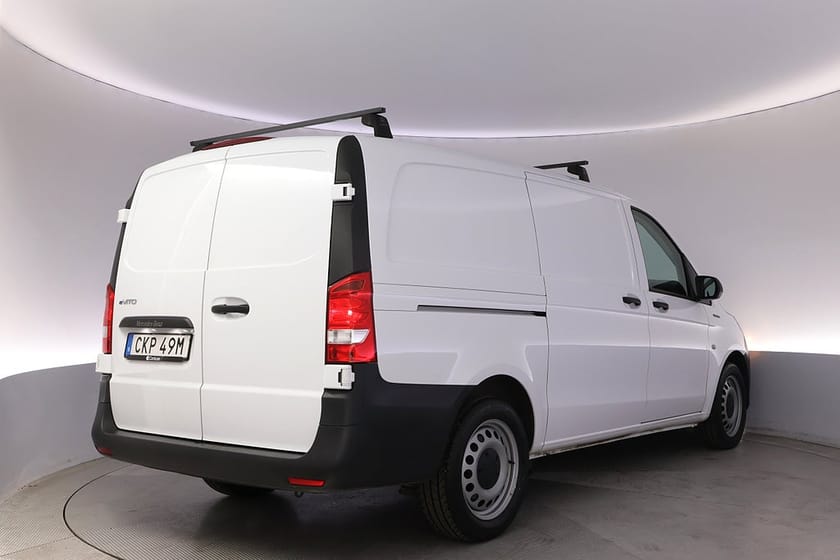 Bild 5 av Mercedes-Benz eVito 112 
