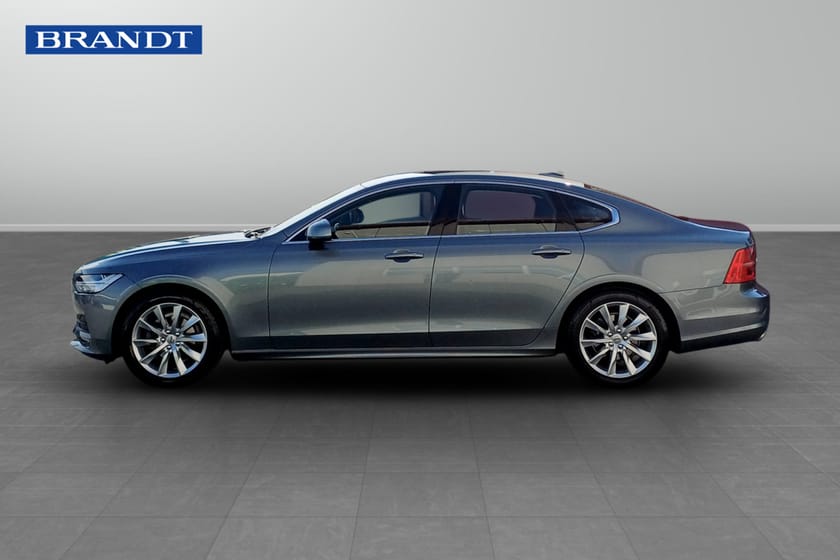 Bild 3 av Volvo S90 T4 Momentum Advanced Edition