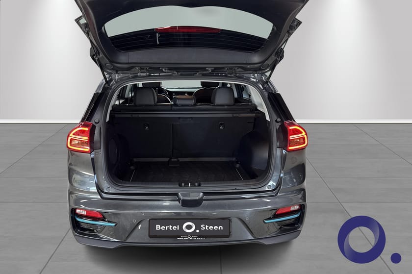 Bilde 5 av Kia e-Niro 