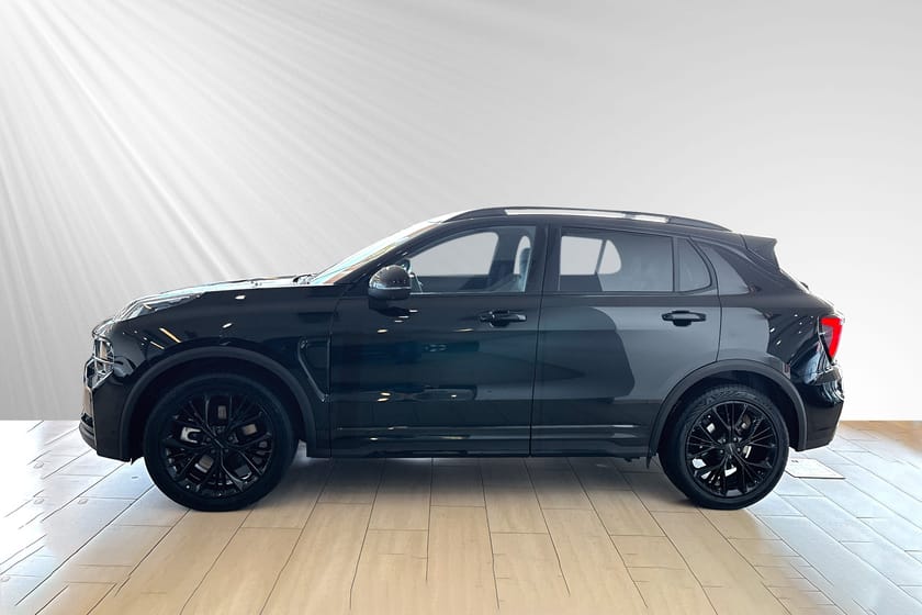 Bild 2 av Lynk & Co 01 PHEV More KAMPANJ 4995 INKL VHJUL