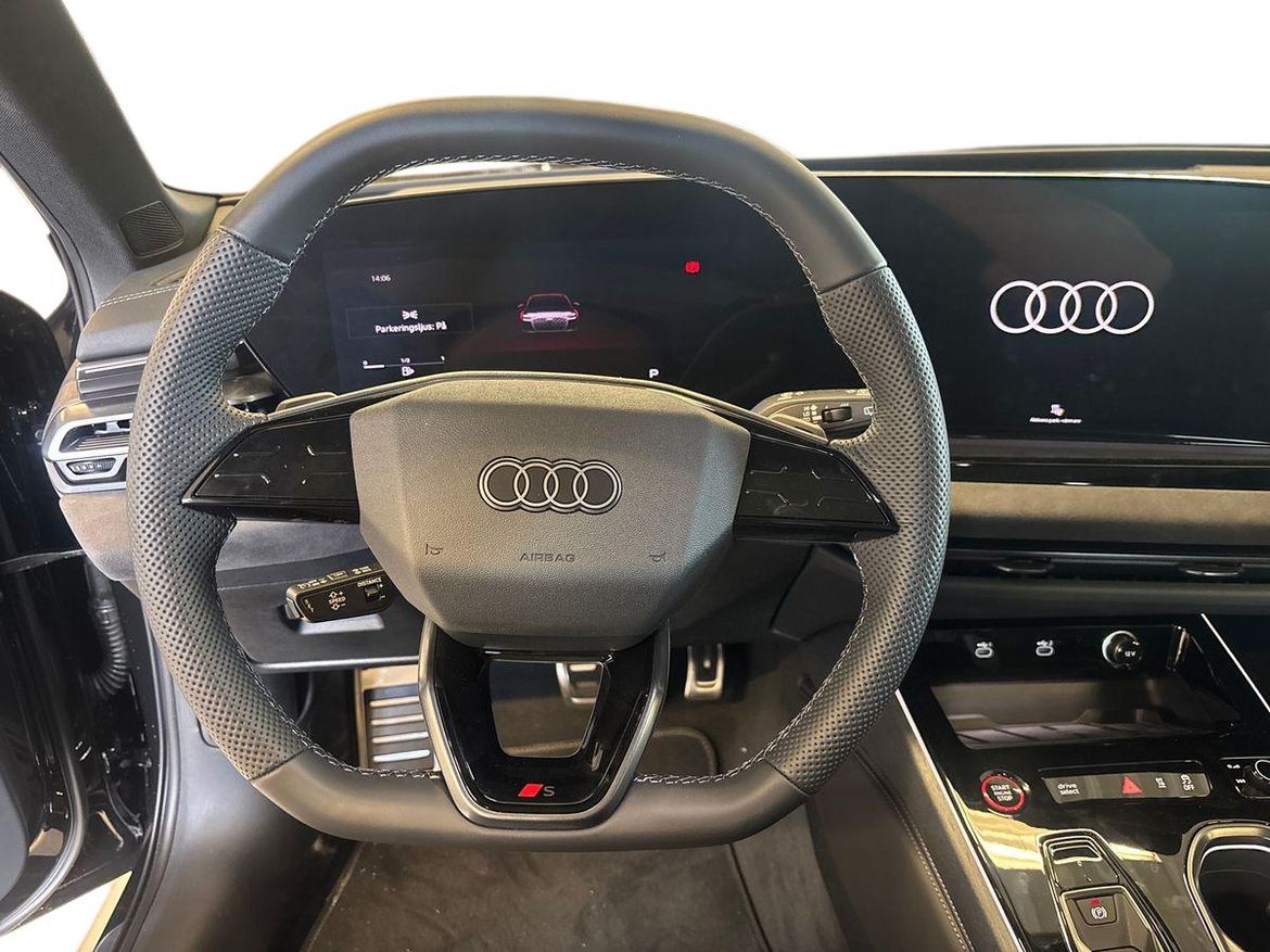 Audi Audi A6 Avant — bild 11