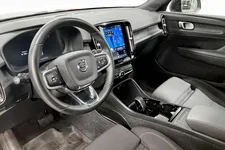 Volvo XC40 Recharge Single Motor