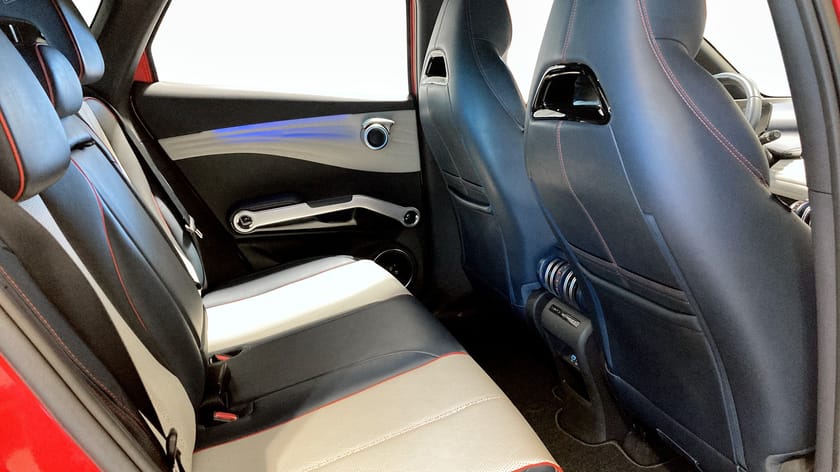 Bild 5 av BYD Atto 3 Extended Range COMFORT