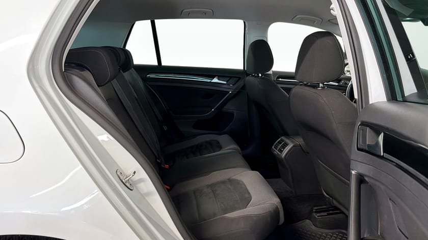Bild 5 av Volkswagen Golf