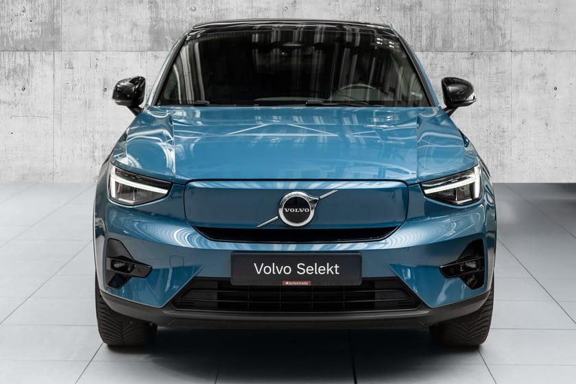 Bilde 4 av Volvo C40 Recharge Twin R.kam | Google | Keyless | Pano |