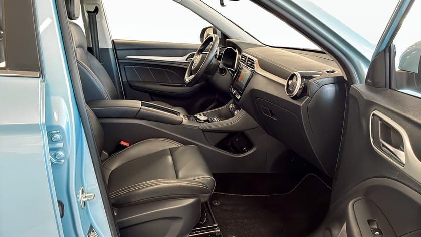 Bild 3 av MG ZS EV
