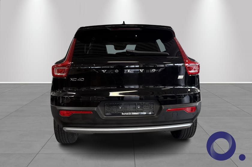Bilde 4 av Volvo XC40 T5 Inscription|Harman/Kardon|Godt utstyrt