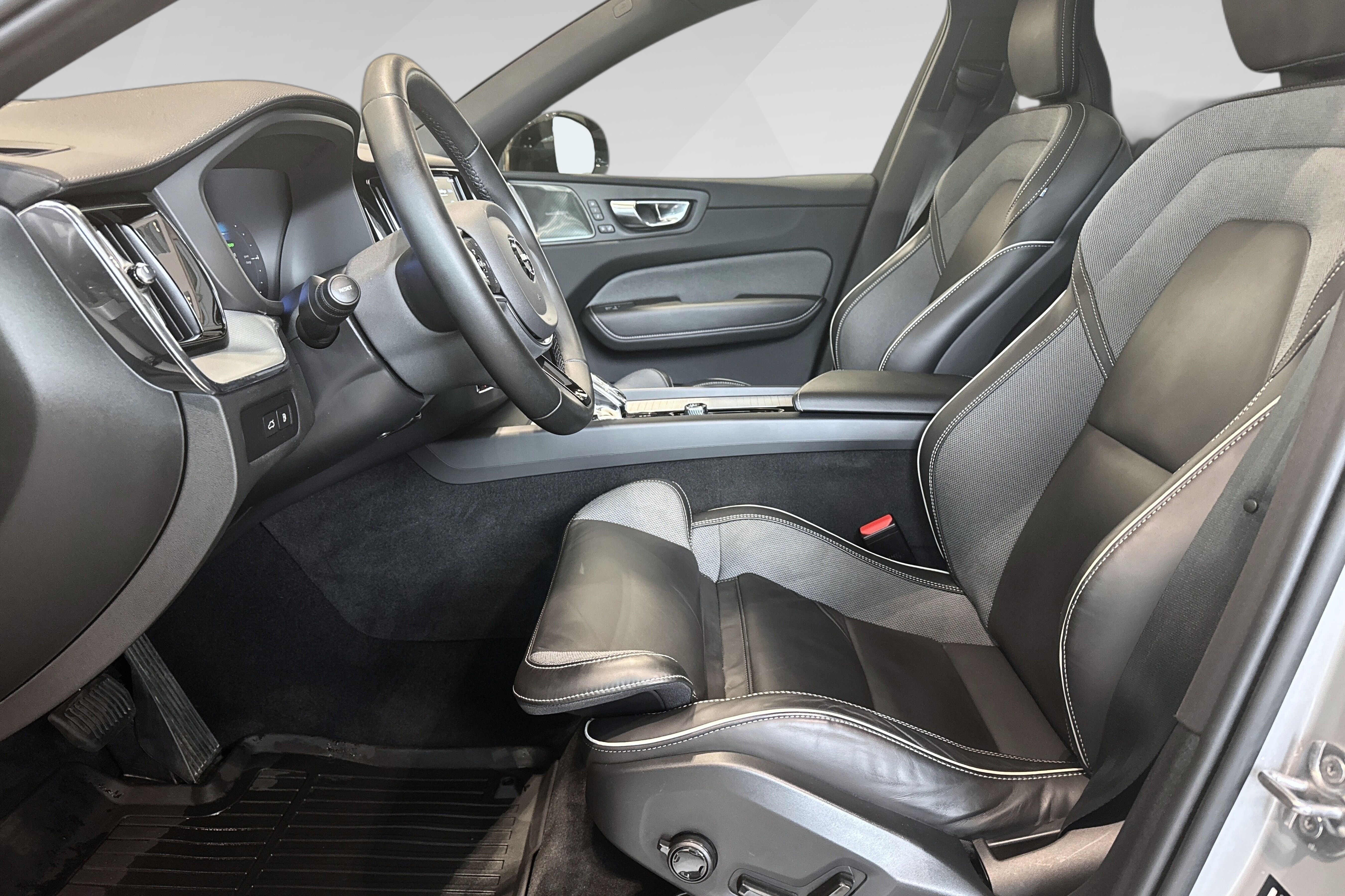 Volvo XC60 bilde 20
