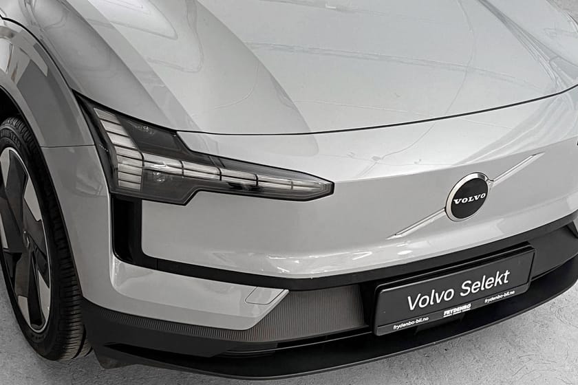 Bilde 2 av Volvo EX30 Single Motor Extended Range