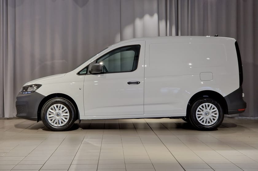 Bild 2 av Volkswagen Caddy Cargo PROLINE HJULBAS: 2755 MM KHP  MOTOR: 2