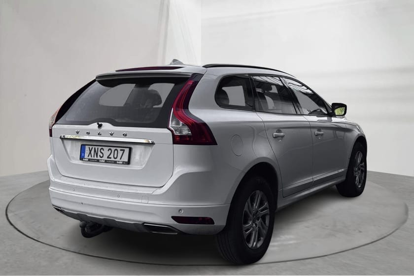 Bild 3 av Volvo XC60