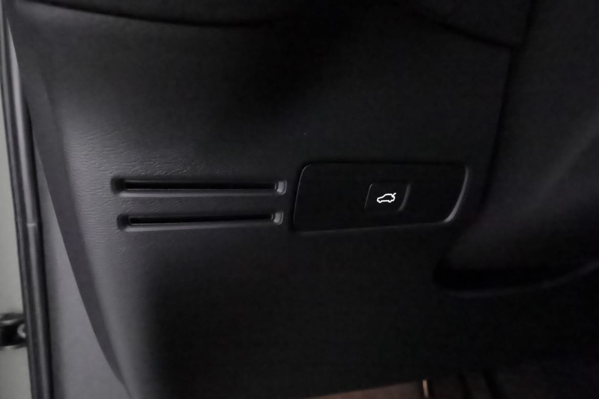 Volvo XC40 2023 - miniatyr 23