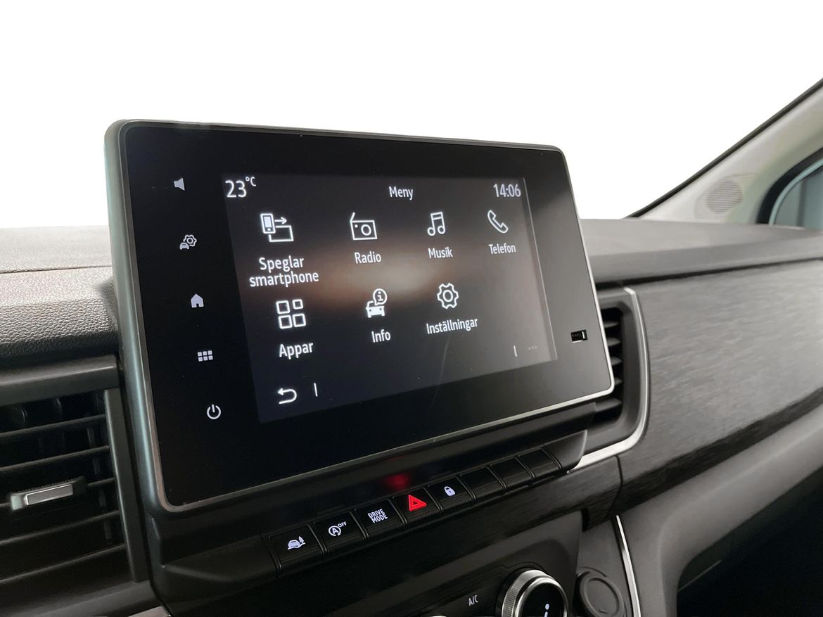 Renault Trafic 2023 - miniatyr 17