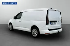 Ford Grand Transit Connect