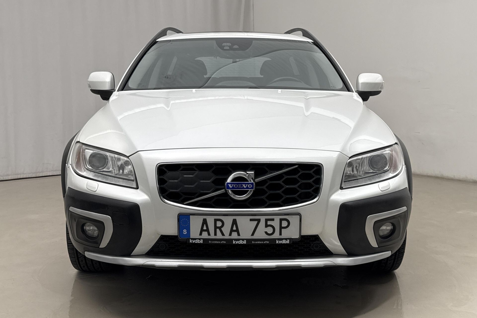 Volvo XC70 D5 AWD 2016, bild 5/10