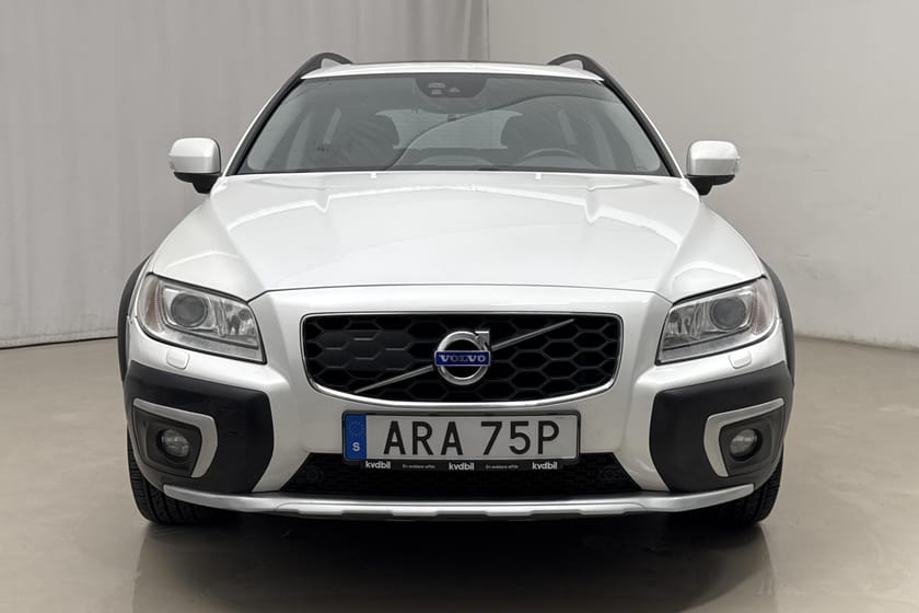 Bild 5 av Volvo XC70