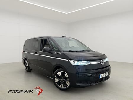 Volkswagen Multivan eHybrid