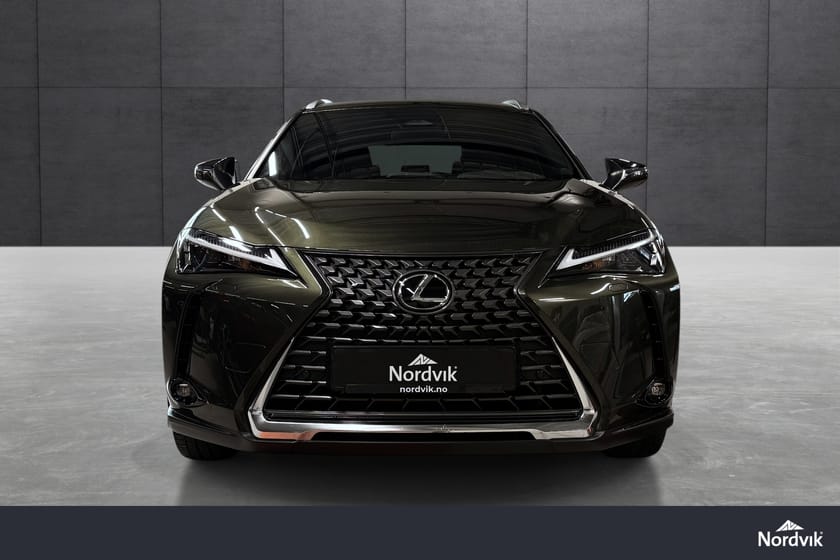 Bilde 2 av Lexus UX 300e