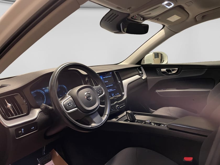 Bild 3 av Volvo XC60 D4 Momentum advanced / Dragkrok /