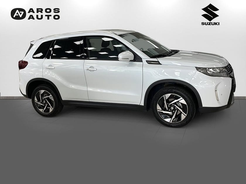 Bild 4 av Suzuki Vitara HEV AllGrip 1.5 Automat 4x4 INCLUSIVE FL 115hk