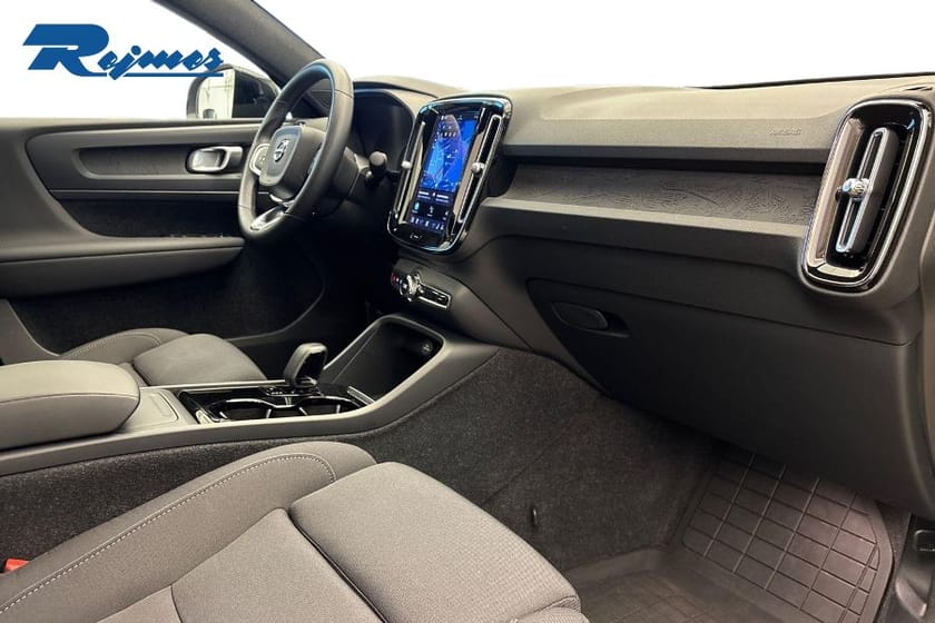 Bild 5 av Volvo C40 Recharge Core