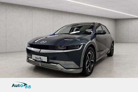 Hyundai Ioniq 5 Premium Long Range AWD 325 Hk