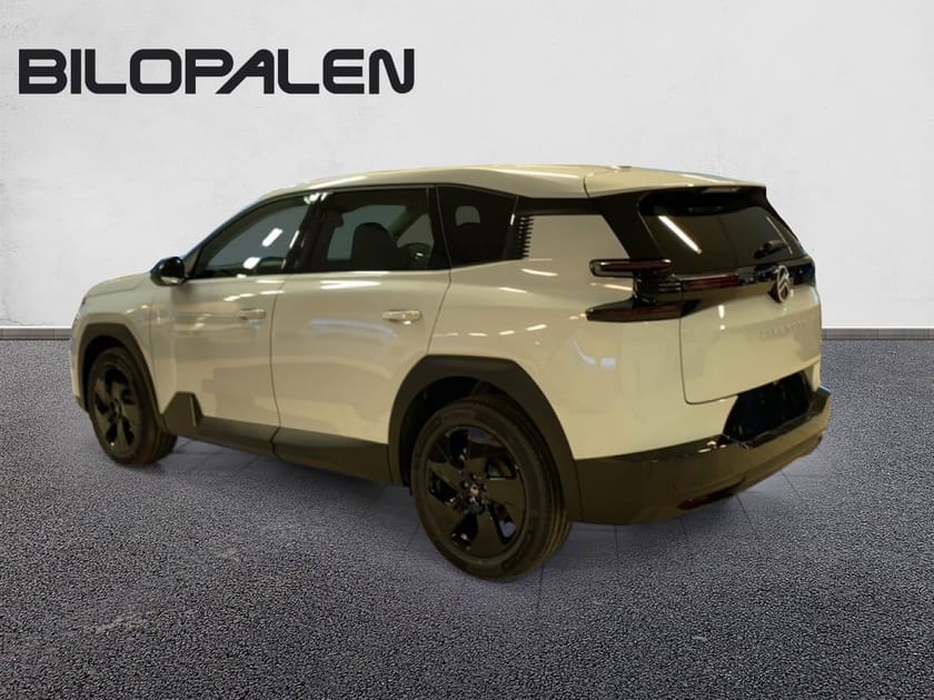 Bild 3 av Citroën C5 Aircross Hybrid 145 Nya MAX Hybrid/Adaptiv farthållare