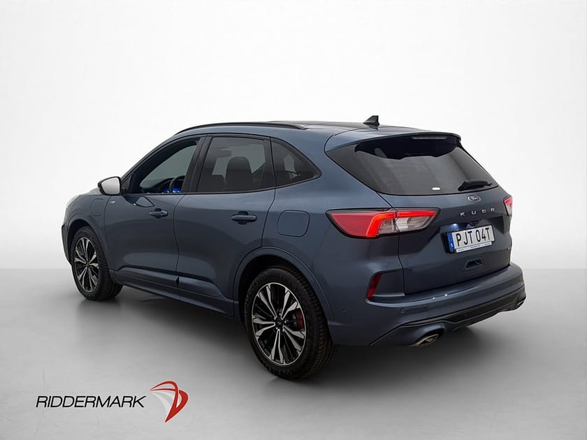 Bild 5 av Ford Kuga Plug-In Hybrid ST-Line Pano B&O Kamera Navi HUD