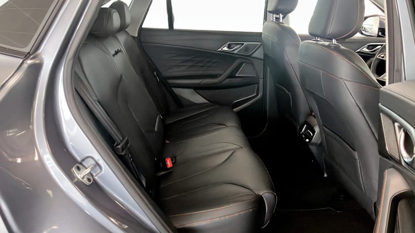 Bild 5 av MG HS PHEV LUXURY PLUG-IN HYBRID 307HK 360KAMERA CARPLAY