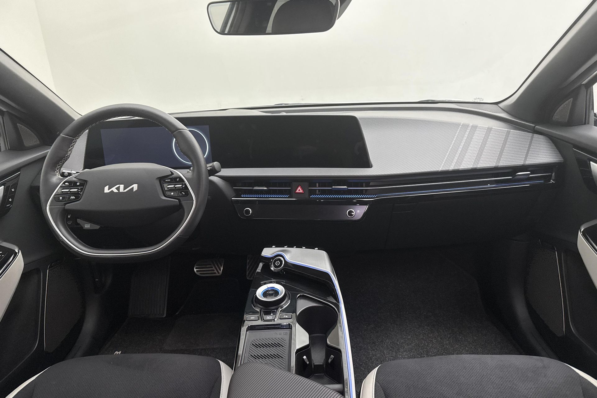 Kia EV6 77.4 kWh AWD 2023, kuva 7/10