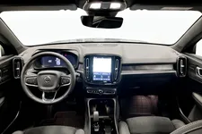Volvo C40 Recharge