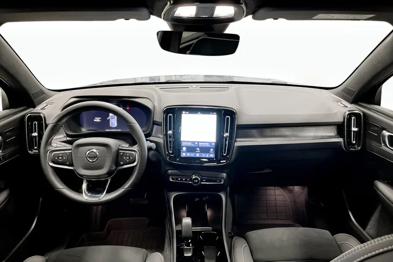 Volvo C40 Recharge