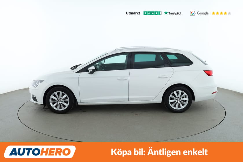 Bild 2 av SEAT Leon ST 1.0 TSI Style / CarPlay, Panorama, PDC