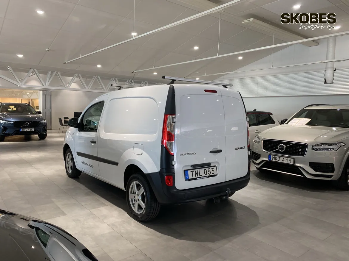Renault Kangoo Express