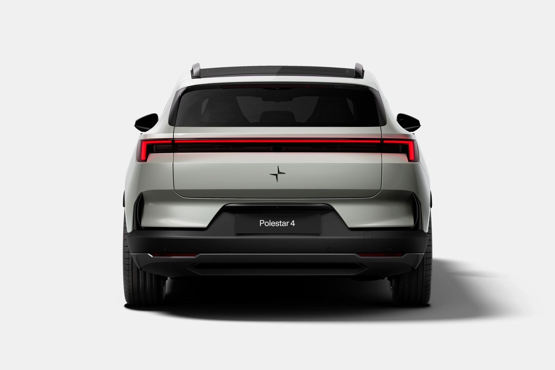 Polestar 4 Long Range Dual Motor 2027, bild 5/10
