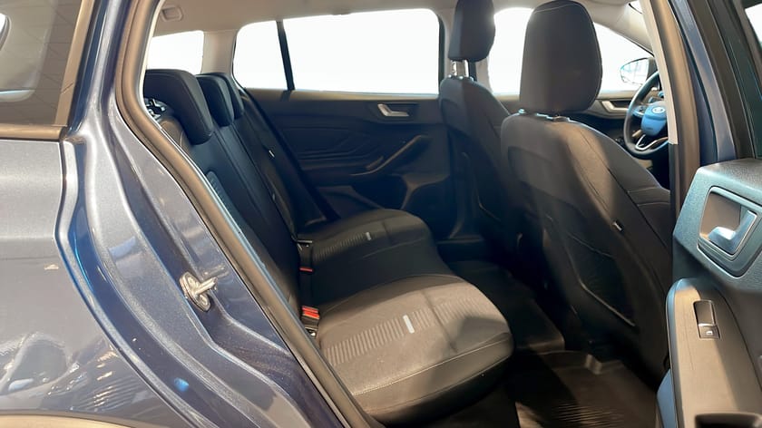 Bild 5 av Ford Focus Active Kombi 1.0 EcoBoost 125HK | Adp.Fhållare |Carplay
