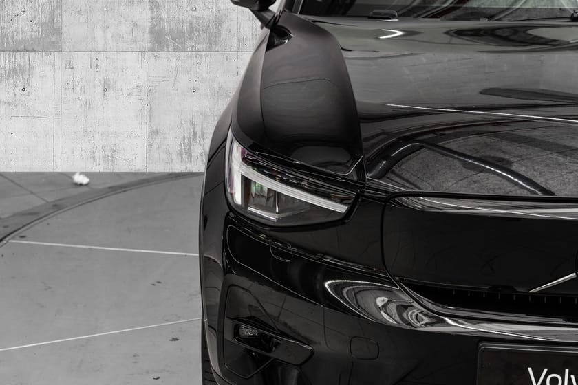 Bilde 4 av Volvo EX40 Twin Motor Performance