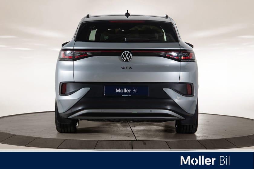 Bilde 4 av Volkswagen ID.4 GTX 77kwh