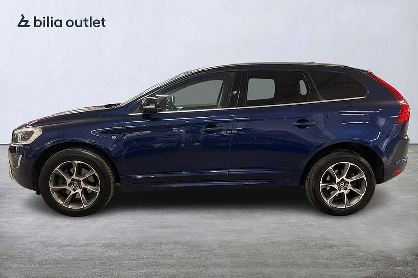 Bild 5 av Volvo XC60