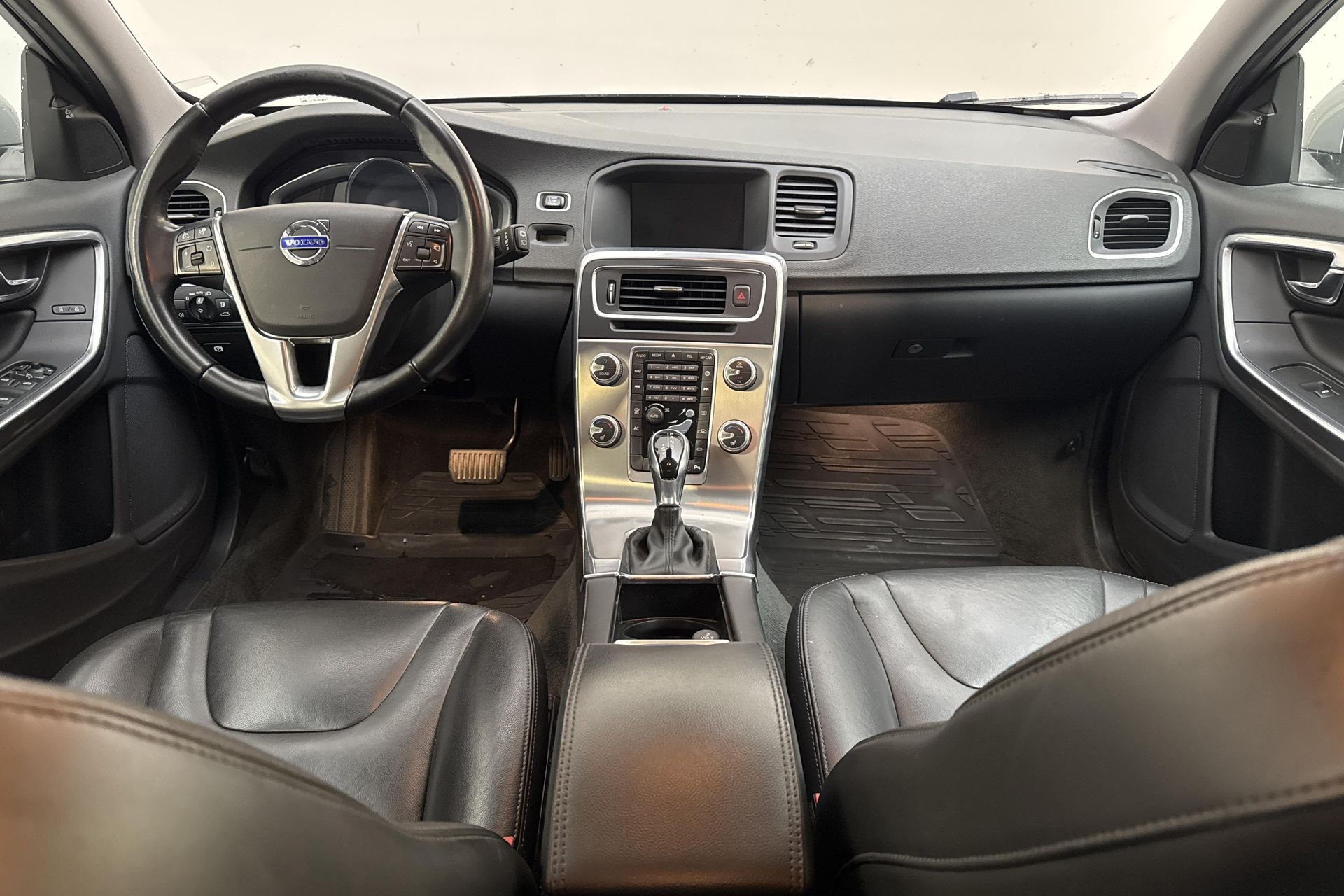 Volvo V60 D4 2016, bild 7/10